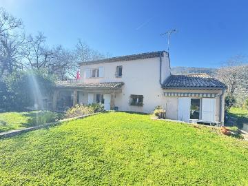 Tourrettes Sur Loup Villa provençale au calme absolu sur u. 108m² Tourrettes sur Loup