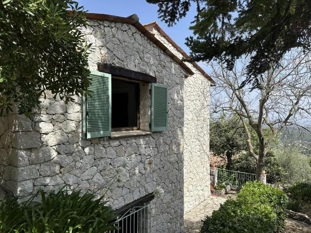 Tourrettes Sur Loup Villa 7 Pièces 692m² Tourrettes sur Loup