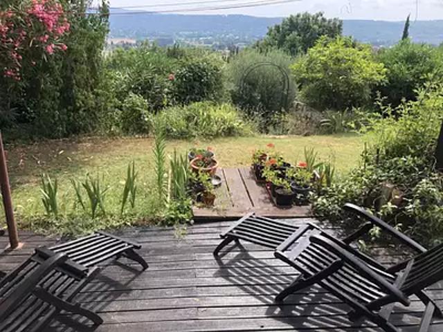 Tourrettes 83440 Achat / Vente maison 6 pièces t6