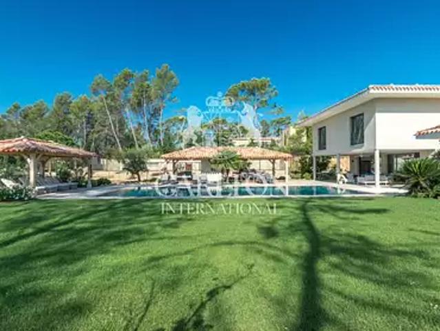 Tourrettes 83440 Location maison 4 pièces t4 piscine