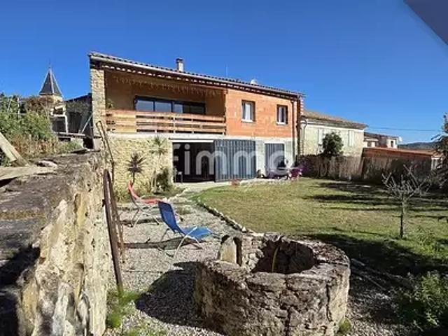Tourreilles 11300 Achat / Vente maison 4 pièces t4