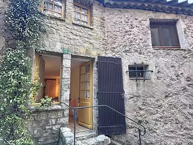 Tourtour 83690 Achat / Vente maison 3 pièces t3