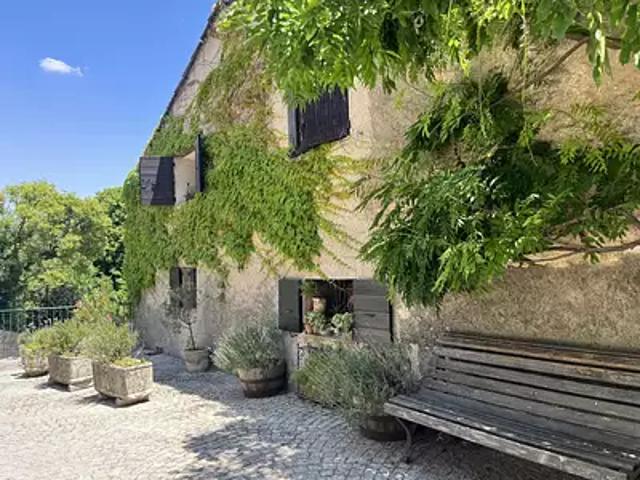 Tourtour 83690 Achat / Vente maison