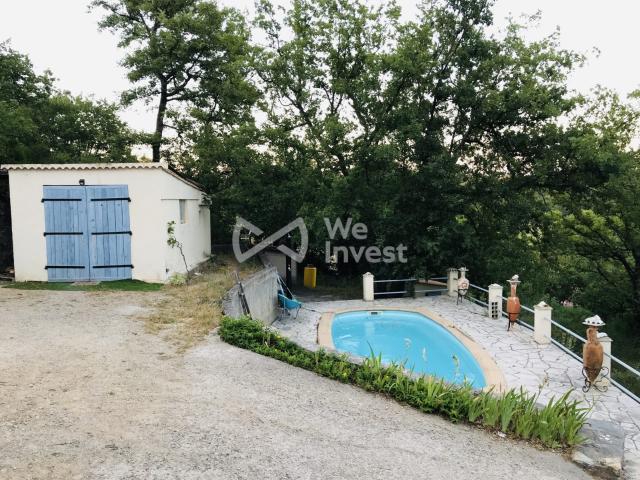Tourves Vente Maison 83