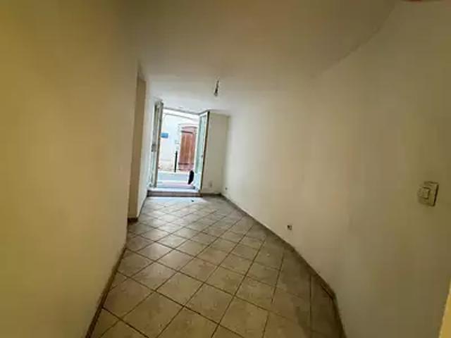 Tourves 83170 Achat / Vente appartement 1 pièce t1
