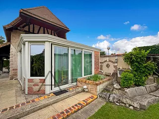 Tourville la Rivière 76410 Achat / Vente maison 5 pièces t5 terrasse