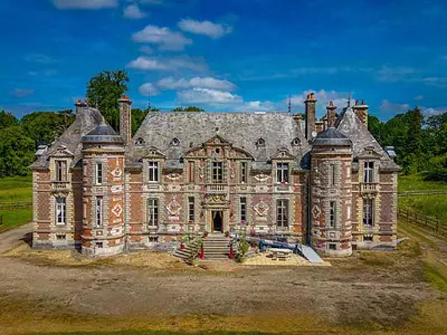 Tourville les Ifs 76400 Achat / Vente maison 20 pièces t20
