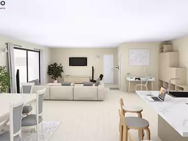 Tourville les Ifs 76400 Programme neuf maison neuf à vendre 6 pièces