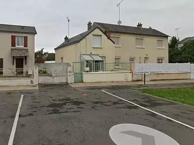 Toury 28310 Achat / Vente maison 3 pièces t3