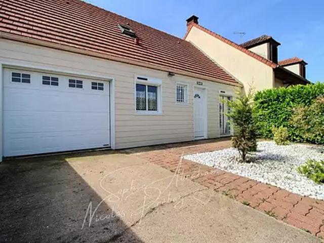 Toury 28310 Achat / Vente maison 3 pièces t3 jardin