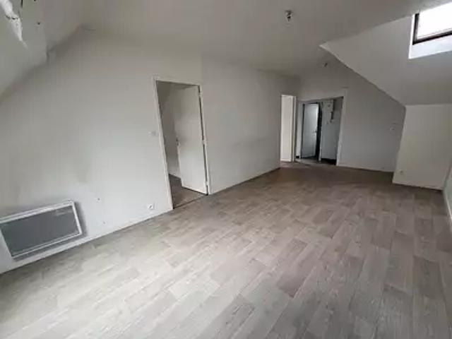 Toury 28310 Location appartement 3 pièces t3