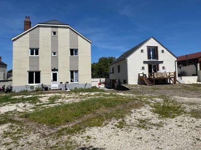 Toury Centre 28310 LS105656487