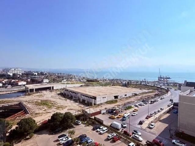Tovi Franko Dan Mavişehir Selçuk Full Manzaralı Satılık 4+1