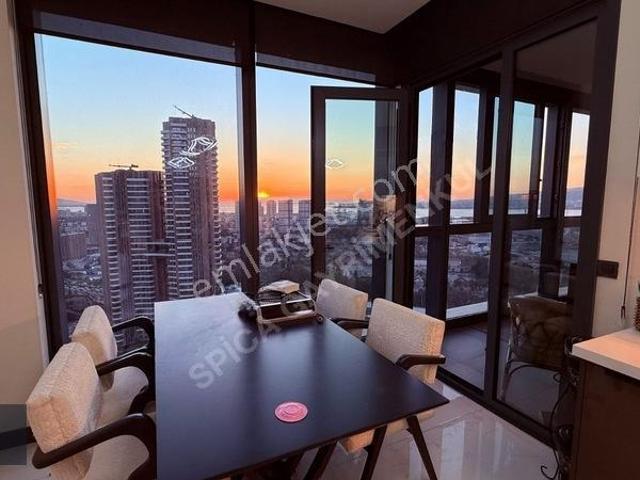 Tovi Franko Dan Mahal Bomonti De Kiralık Büyük Tip 3+1