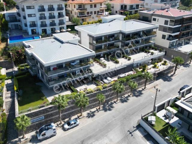 Tovi Franko Dan Sakız Adası Ve Deniz Manzaralı Satılık 1+1