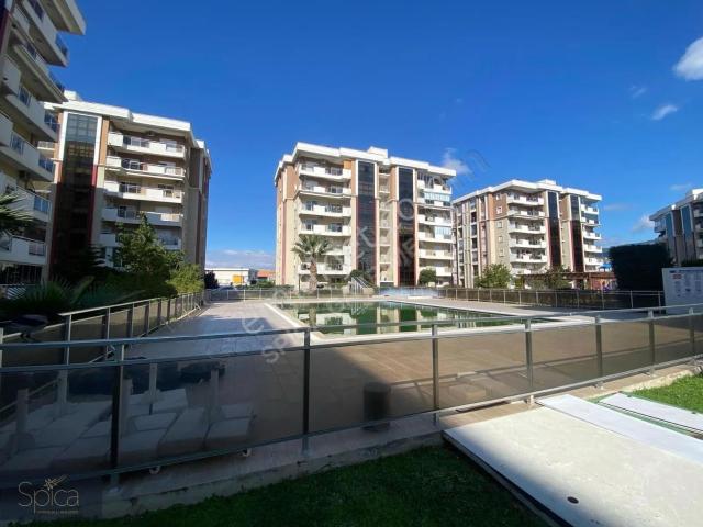 Tovi Franko Dan Park Ataşehir De Satılık 3+1