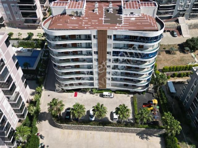 Tovi Franko Dan Ulukent Yaylapark Sitesinde Satılık 3+1