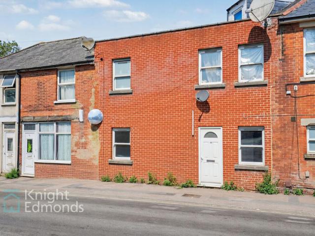 Tovil Hill, Maidstone, ME15 2 bed apartment to rent £1,150 pcm £265 pw