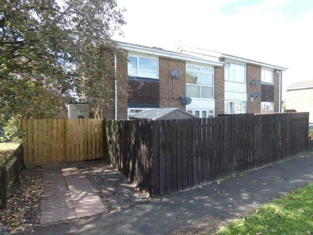 Towton, Highfields, Killingworth 2 bed apartment to rent £895 pcm £207 pw