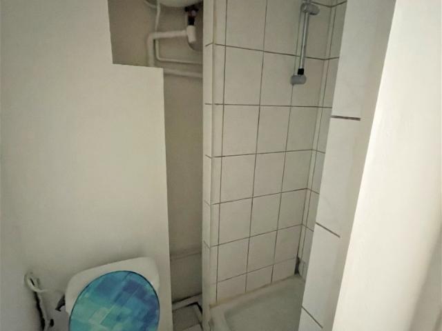 TOW LL152 Secteur Vauban T1 non meublé de 15,08m²