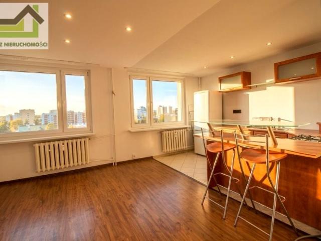 Towarowa 51 m², Jaworzno