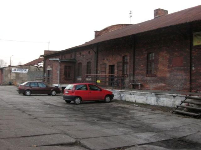 Towarowa 95 m², Kluczbork
