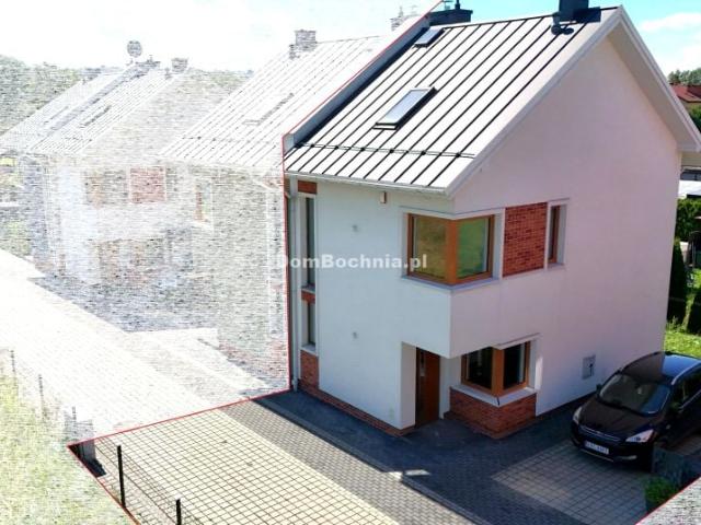 Towarowa 22 100 m², Brzesko