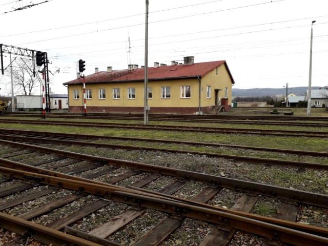 Towarowa 348 m², Jasło