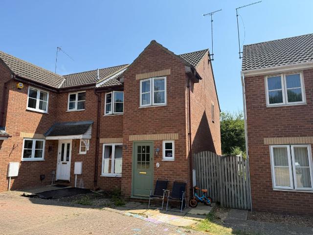 Towcester NN12, 3 bed semi detached house to rent, £1,375 pcm | PrimeLocation