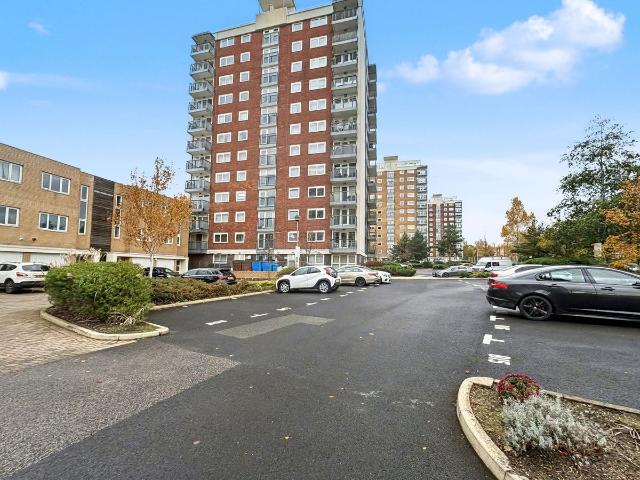 Tower 2, Lakeside Rise, Blackley New Road, Manchester M9, 2 bed flat to rent, £995 pcm | PrimeLocation