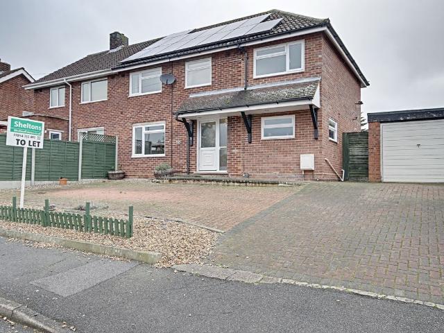 Tower View, Linton, Cambridge CB21, 4 bed semi detached house to rent, £1,550 pcm | PrimeLocation