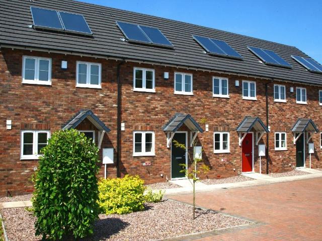 Tower View, Stokes Terrace, Adbaston ST20, 3 bed semi detached house to rent, £925 pcm | PrimeLocation