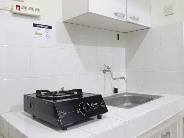 Tower B Lt 04 No 12.Jl. Adhyaksa RayaAdhyaksa Raya, Bdg Kidul, Bdg | Studio apartment for rent #96415576 | Rentberry