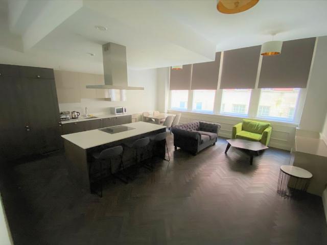 The Levels, Water Street, Liverpool. L3, 1 bed flat to rent, £1,100 pcm | PrimeLocation