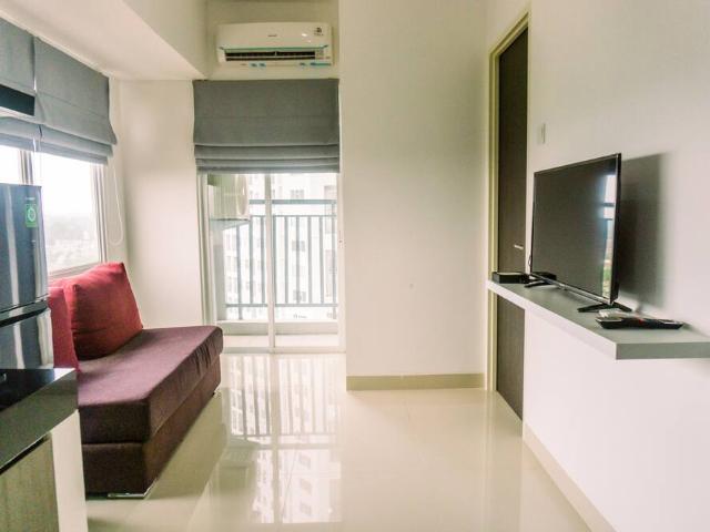 Tower Cattleya B11FL #02 Jl.Raya Serpong | Studio apartment for rent #95737469 | Rentberry