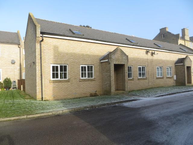 Tower Court, Ely CB7, 3 bed semi detached house to rent, £1,195 pcm | PrimeLocation