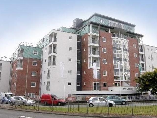 Tower Court, No.1 London Road, Newcastle Under Lyme, Staffordshire ST5, 2 bed flat to rent, £1,095 pcm | PrimeLocation