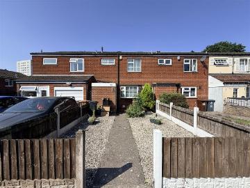 Tower Croft, Birmingham B37, 3 bed terraced house to rent, £1,100 pcm | PrimeLocation