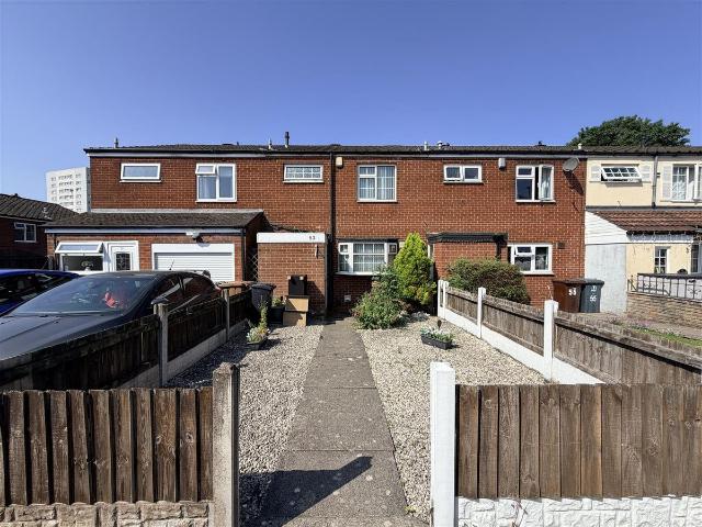 Tower Croft, Birmingham B37, 3 bed terraced house to rent, £1,100 pcm | PrimeLocation