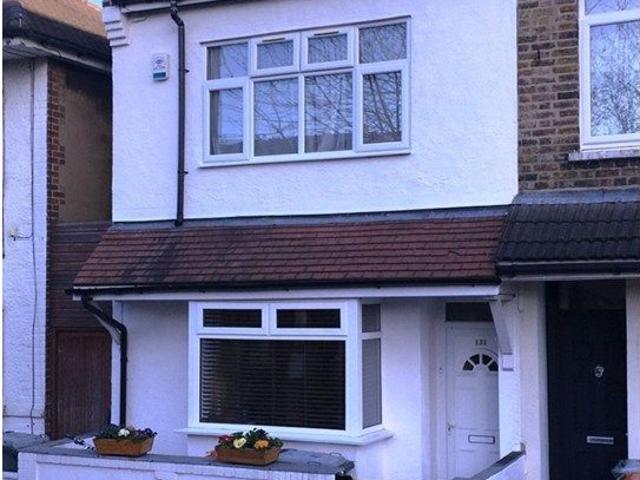 Tower Hamlets Rd, London E7, 3 bed terraced house to rent, £2,300 pcm | PrimeLocation