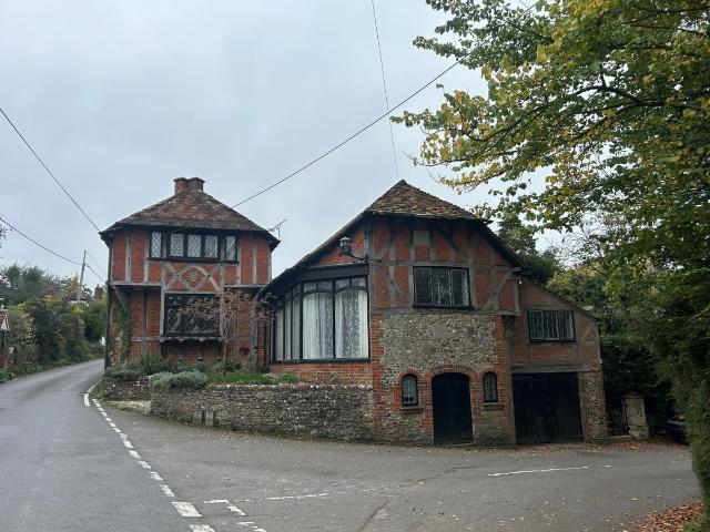 Tower Hill, Iwerne Minster, Dorset DT11, 4 bed semi detached house to rent, £2,000 pcm | PrimeLocation