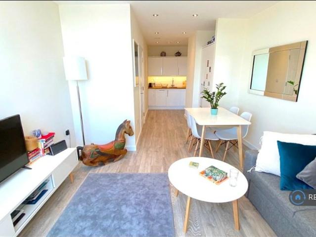 Tower House, London, SE13 1 bed flat to rent £1,800 pcm £415 pw
