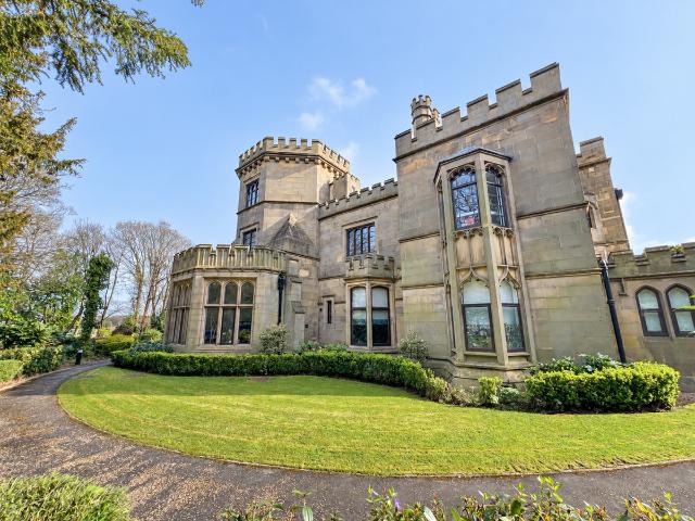 Tower House Queens Tower 84, Sheffield S2, 1 bed flat to rent, £950 pcm | PrimeLocation
