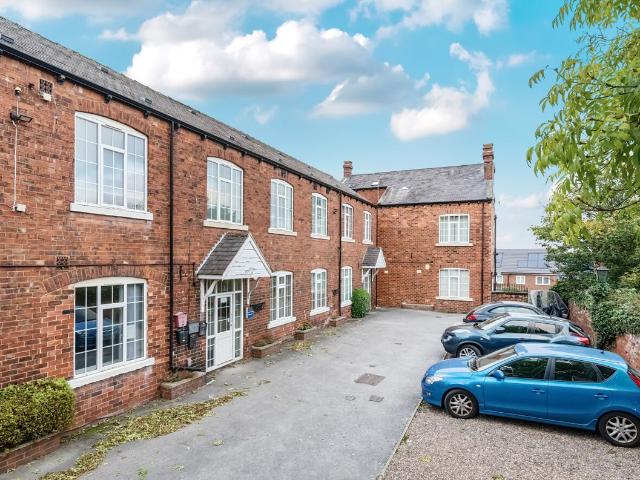 Tower Lane, Leeds, West Yorkshire LS12, 2 bed flat to rent, £825 pcm | PrimeLocation