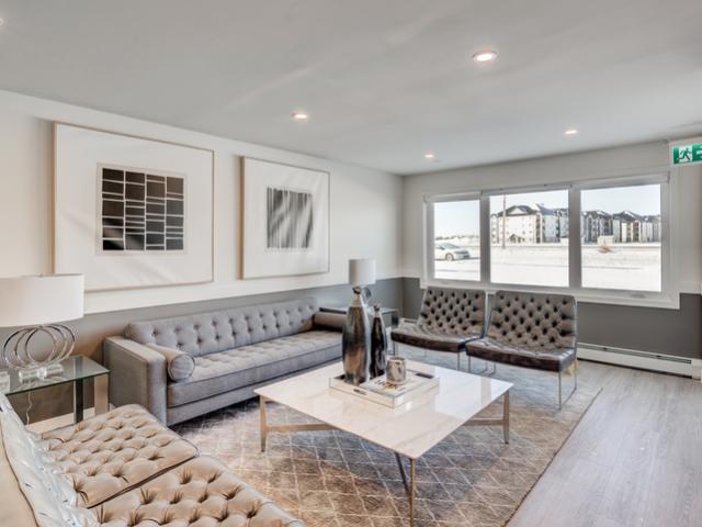 Tower Lane Terrace Apartments 2 Bedroom Premium Apartment for Rent