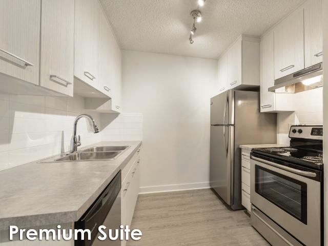 Tower On The Hill 1 Bedroom Apartment for Rent at 8708 106 St Nw, Edmonton, AB T6E 4J5 Strathcona