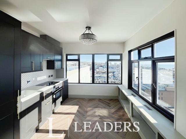 Tower Point, 44 North Road BN1, 2 bed flat to rent, £2,750 pcm | PrimeLocation