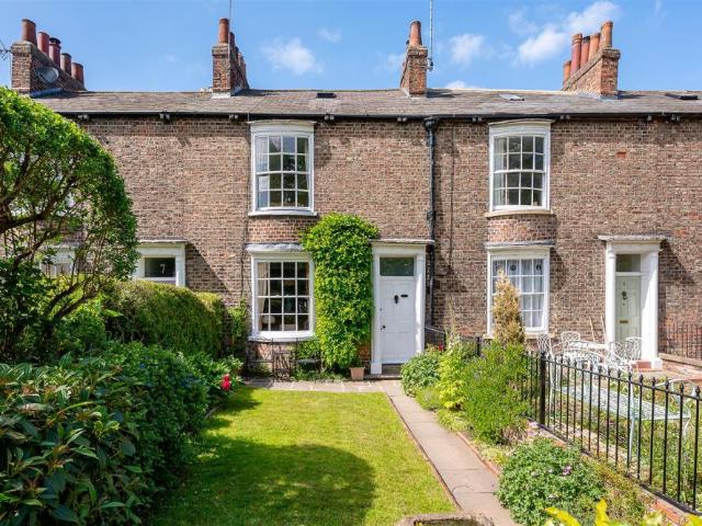Tower Place York 1 2 | Estate Agent York