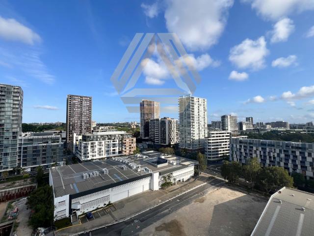 Tower Residence! UNFURNISHED TWO BEDROOM APARTMENT