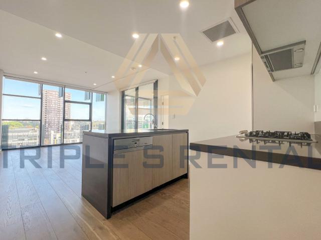 Tower Residence! UNFURNISHED TWO BEDROOM APARTMENT